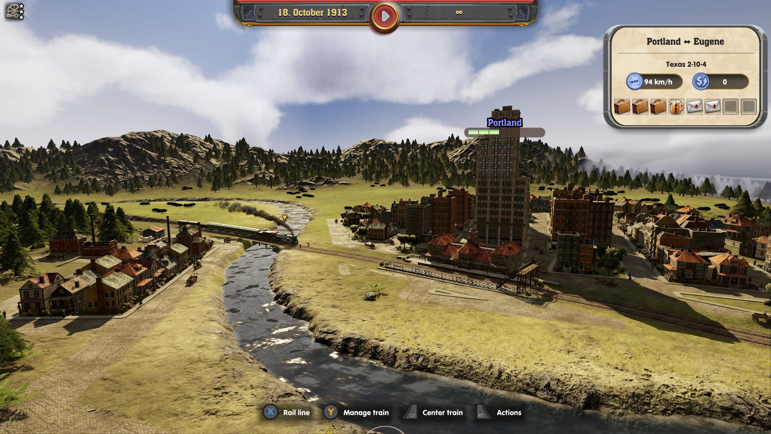 Railway Empire - Imagen 46